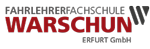 Fahrlehrer werden in Erfurt | Wir bilden dich aus
