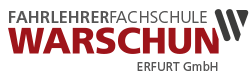 Fahrlehrer werden in Erfurt | Wir bilden dich aus